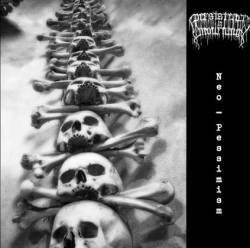 Rigor Sardonicous : I - Neo-pessimism